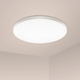 Plafonieră LED albă 30W IP44 pentru interior
