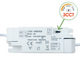 Corp de iluminat LED Slim rotund 15W, CRI 85+, lumină naturală