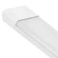 corp led iluminat slim, lampa led liniara pentru spatii comerciale 1200mm, led-box.ro