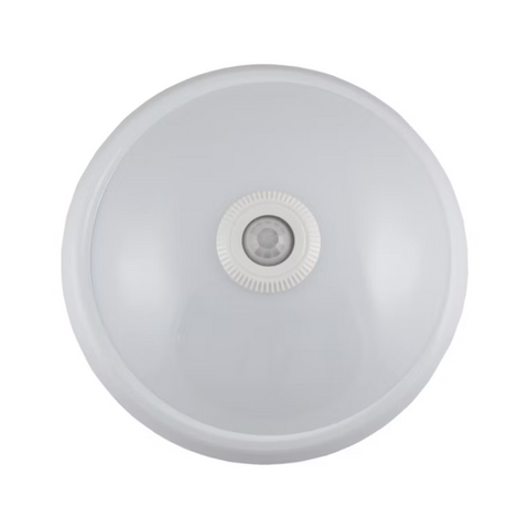 corp iluminat tavan 12w pir cu senzor 360 si 960lm