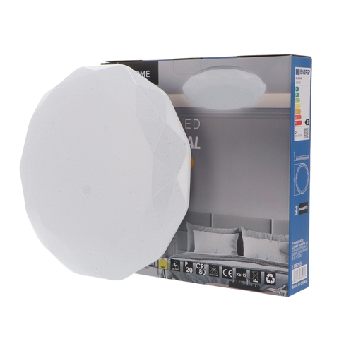 Corp de iluminat LED 24W design modern
