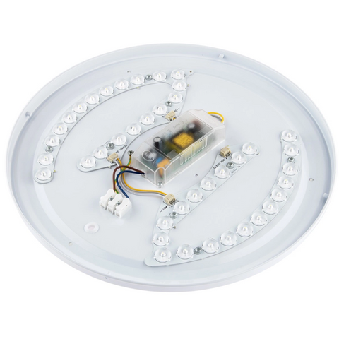 Corp de iluminat tavan LED Diami 24W, temperatură 3000K–6500K
