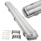 lampa led liniara, lampi liniare, lampa neon led, lampi garaje, lampi impermeabile, lampa led iluminat depozite, lampi led lumina rece, lampi rezistente la apa, led-box.ro