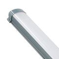 Corp LED etanș 25W, lumină rece, carcasă aluminiu-policarbonat led-box.ro
