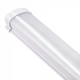 Corp LED alb 60W cu protecție IP65, ideal pentru spații tehnice led-box.ro