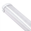 Corp LED alb 60W cu protecție IP65, ideal pentru spații tehnice led-box.ro