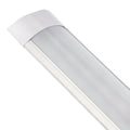 Bară LED 40W, lungime 1200 mm, vedere frontală, led-box.ro
