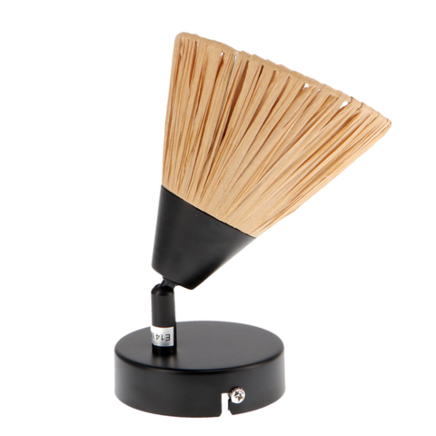 Spot plafon E14 cu design ecologic