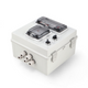 Cutie electrică complet echipată pentru control piscină de 1 CP