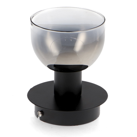 Difuzor cupolă pentru iluminat interior modern