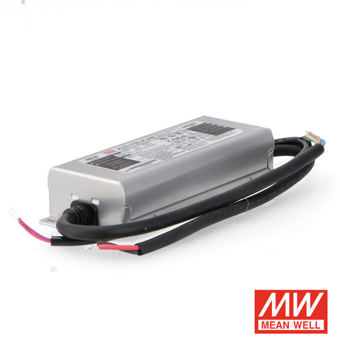 driver LED Meanwell XLG-150-H-AB 150W reglabil 0-10V IP67


