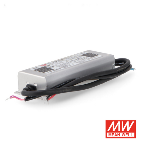 driver LED Meanwell XLG-200-H-AB 200W reglabil 0-10V IP67
