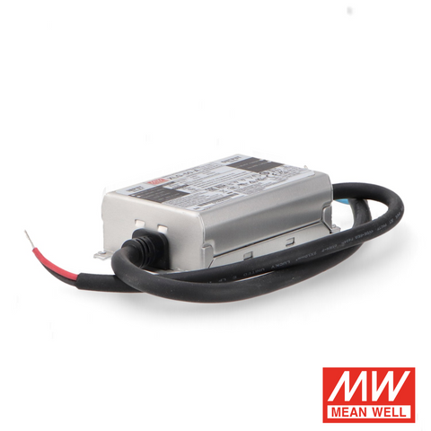 driver LED Meanwell XLG-50-A 50W pentru proiectoare modulare
