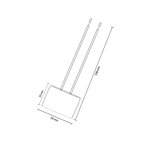 soclu gu10, dulie gu10, dulie ceramica gu10, soclu gu10 dedeman, dulie gu 10 dedeman, led-box.ro