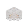 element de conectare lămpi LED hexagon