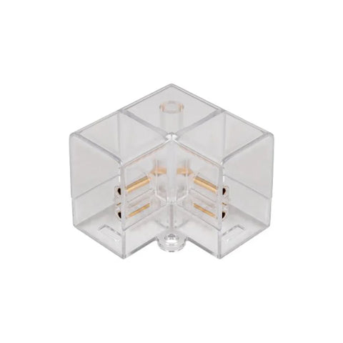 element de conectare lămpi LED hexagon