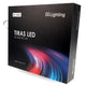Expozitor Demo banda LED si accesorii 220V si 24V LDM