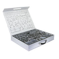 expozitor banda LED 220V 24V
