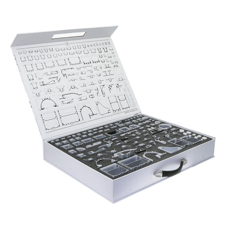 expozitor banda LED 220V 24V