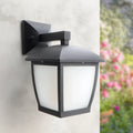 aplica fatada, aplice exterior, felinar perete, felinar exterior, aplice fatada, aplice moderne exterior, aplica perete, led-box.ro