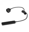 Fir prelungitor magnetic cu blocaj pentru lanterne Olight