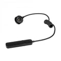 fir magnetic, fir cu blocaj, fir pentru lanterna, fir magnetic arma vanatoare, fir magnetic lanterne olight, accesorii lanterne vanatoare