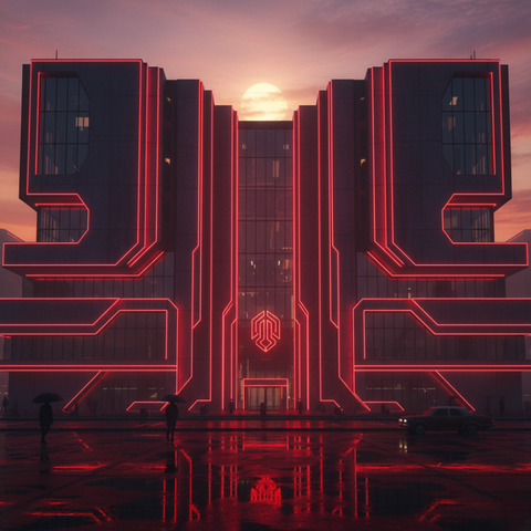 furtun flexibil rosu 24v ip65