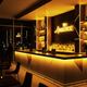 Furtun Neon LED Galben 6x12mm decorativ