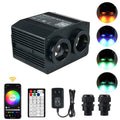 Generator LED cer înstelat FO-RD-D16 Bluetooth
