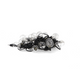 ghirlanda decorativa terase, 25 becuri lumina calda, 7,5 metri lungime, led-box.ro