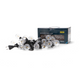 ghirlanda decorativa terasa 7,5 metri, 25 becuri cu lumina calda, 2700w, 10w/bec, led-box.ro