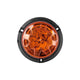 girofar auto led, lampa de avertizare, girofar masini, girofar 20w, girofar avertizare lumina portocalie, girofar motostivuitor, girofar masini utilitare, girofar led avertizare, led-box.ro