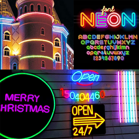 Neon flex LED 12V RGB, neon LED flexibil 50 metri, neonflex 14W/metru, iluminat LED dimabil RGB pentru reclame, banda neon LED IP65, neon LED flexibil pentru litere luminoase, banda LED RGB dimabilă, banda neon LED 50m exterior, banda LED RGB 14W/m, neon LED 12V iluminat decorativ, iluminat LED RGB reclame luminoase, led-box.ro