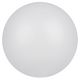 Iluminare puternică cu plafoniera LED cu 2 socluri E27