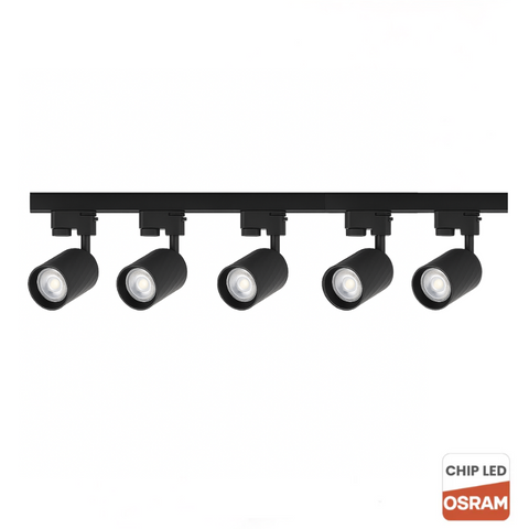 spot sina 10w, spot sina led, spot gu10 Osram, proiector sina, proiector led sina, iluminat sina, spoturi sina, proiectoare led sina, led-box.ro