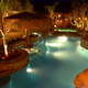 Bec LED Osram dimabil pentru piscină, IP68, 12V
