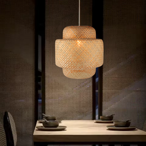 Canarias lampă suspendată pentru amenajări moderne