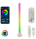 Lampadar LED 10W Ambient Light RGB SPI digital 150cm - imagine principala