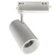 Proiector LED 30W Paris alb pentru sina monofazata - imagine 5