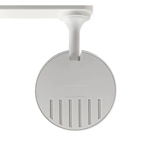 Proiector LED 30W Paris alb pentru sina monofazata - imagine 8