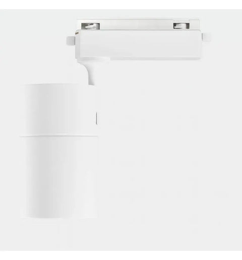 Proiector LED 30W Paris alb pentru sina monofazata - imagine 6