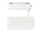 Proiector LED 30W Paris alb pentru sina monofazata - imagine 4