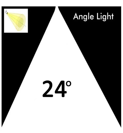 Proiector LED 30W Paris alb pentru sina monofazata - imagine 9