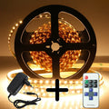 kit banda led, banda led lumina calda, kit banda led 5m, banda led 3000k, banda led smd 3528 5 m, banda led cu sursa alimentare, banda led 12v 5m, banda led dedeman 5m, banda led ip20, banda led bucatarie, banda led interior, banda led living, banda led cu telecomanda, led-box.ro