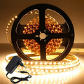 kit banda led, banda led lumina calda, kit banda led 5m, banda led 3000k, banda led smd 3528 5 m, banda led cu sursa alimentare, banda led 12v 5m, banda led dedeman 5m, banda led ip20, banda led bucatarie, banda led interior, banda led living, led-box.ro