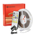 kit banda cct 5m, banda led cct cu telecomanda si sursa, banda led cct 5m, banda led flexibila interior, banda cct cu telecomanda, led-box.ro