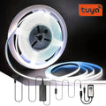 Kit Banda LED COB Smart Tuya 24V, rola 5m led-box