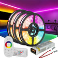kit banda led,banda led multicolora, kit banda rgb, banda rgb, kit banda rgb 15m, banda rgb cu telecomanda, banda rgb cu sursa alimentare, banda led rgb dedeman, banda rgb bucatarie, banda led interior, led rgb living, banda led 15m-led-box.ro
