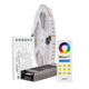 Kit complet bandă LED RGB 10m Smart Tuya