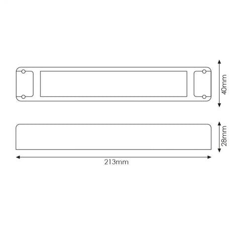 kit emergenta, kit de urgenta corp iluminat, kit emergenta LED, kit emergenta 20w, kit pana curent, led-box.ro